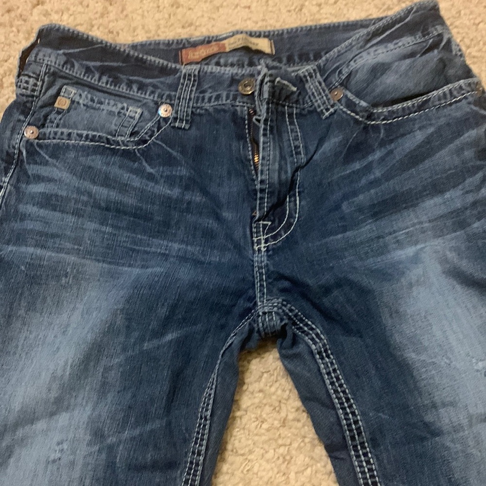 Big Star Jeans pioneer